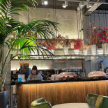 Secrets By Farga À l'intérieur