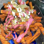 Secrets By Farga Nourriture