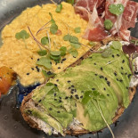 Secrets By Farga Nourriture