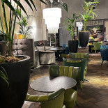 Secrets By Farga À l'intérieur