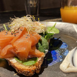 Secrets By Farga Nourriture