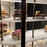 Secrets By Farga À l'intérieur