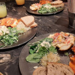 Secrets By Farga Nourriture