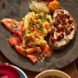 Secrets By Farga Nourriture