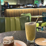 Secrets By Farga À l'intérieur