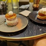 Secrets By Farga Bebida