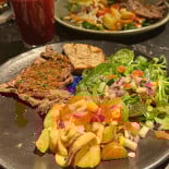 Secrets By Farga food