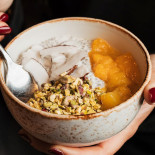 Secrets By Farga Boisson