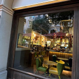 Secrets By Farga Extérieur