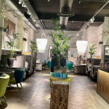 Secrets By Farga À l'intérieur