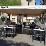 Savta Bcn outside