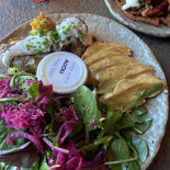 Honest Greens Barceloneta Essen