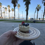 Honest Greens Barceloneta Getränk