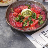 Honest Greens Barceloneta Essen