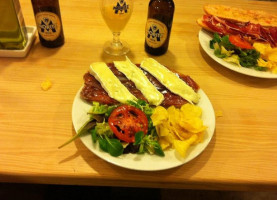 Parallel Central Food