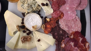 Parallel Central Food