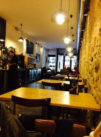 Parallel Central Inside