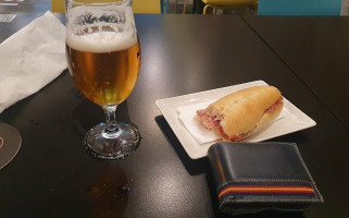 Parallel Central Drink