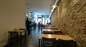 Parallel Central Inside