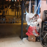 Domino's Pizza Meridiana Boisson