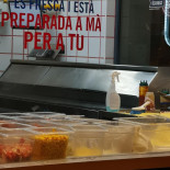 Domino's Pizza Meridiana Boisson