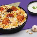 Hostal Os De Civis food