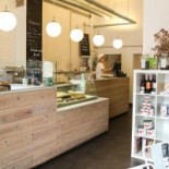 Eroica Caffè Barcelona Dentro