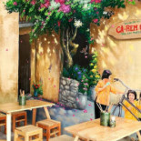 Eroica Caffè Barcelona Exterior