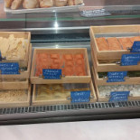 Eroica Caffè Barcelona Comida