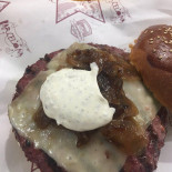 Burger Time Gourmet food