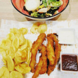 Burger Time Gourmet food