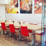 Burger Time Gourmet guru