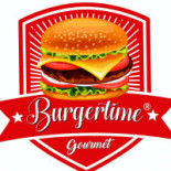 Burger Time Gourmet logo