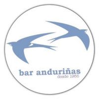 Anduriñas Logo