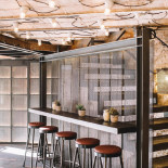 Macchina Pasta Bebida