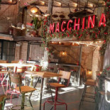 Macchina Pasta Dentro