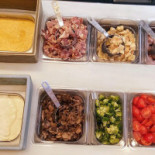 Macchina Pasta Comida