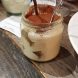 Macchina Pasta Bebida