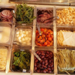 Macchina Pasta Comida