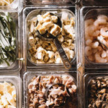 Macchina Pasta Bebida