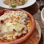 Macchina Pasta Comida