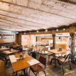 Macchina Pasta Dentro