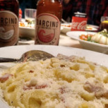 Macchina Pasta Comida
