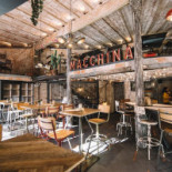 Macchina Pasta Dentro