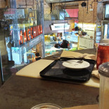 Macchina Pasta Dentro