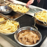 Macchina Pasta Comida