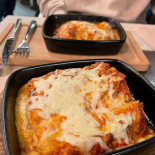 Macchina Pasta Comida