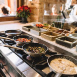 Macchina Pasta Bebida