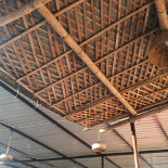 Makamaka Restaurante Barcelona Hamburguesas Cocktails Bar Boisson