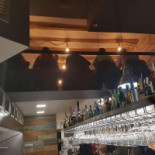 Mirinda À l'intérieur